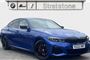 2022 BMW 3 Series M340i xDrive MHT 4dr Step Auto