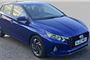 2022 Hyundai i20 1.0T GDi 48V MHD SE Connect 5dr