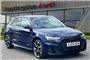 2024 Audi A1 30 TFSI Black Edition 5dr S Tronic