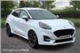 2022 Ford Puma 1.0 EcoBoost Hybrid mHEV ST-Line X 5dr DCT