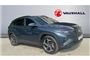 2022 Hyundai Tucson 1.6 TGDi Plug-in Hybrid Ultimate 5dr 4WD Auto