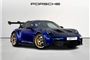 2023 Porsche 911 GT3 2dr PDK