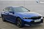 2023 BMW 3 Series Touring 320i M Sport 5dr Step Auto