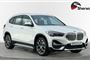 2019 BMW X1 xDrive 20i xLine 5dr Step Auto