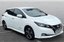 2020 Nissan Leaf 110kW Tekna 40kWh 5dr Auto