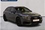 2018 Audi A4 Avant 1.4T FSI Black Edition 5dr S Tronic