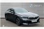 2024 BMW 5 Series 520i M Sport 4dr Auto