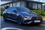 2023 Mercedes-Benz CLA CLA 200 AMG Line Premium Plus 4dr Tip Auto