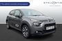 2024 Citroen C3 1.2 PureTech Plus 5dr