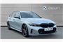 2024 BMW 3 Series Touring 320i M Sport 5dr Step Auto