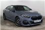 2022 BMW 2 Series Gran Coupe 218i [136] M Sport 4dr DCT