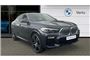 2020 BMW X6 xDrive40i M Sport 5dr Step Auto