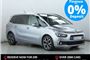 2019 Citroen Grand C4 SpaceTourer 1.2 PureTech 130 Feel 5dr