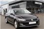 2020 Volkswagen Polo 1.0 TSI 115 SEL 5dr