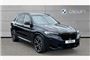 2021 BMW X3 M xDrive X3 M Competition 5dr Step Auto