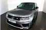 2018 Land Rover Range Rover Sport 3.0 SDV6 HSE Dynamic 5dr Auto