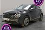 2023 Kia Sportage 1.6T GDi HEV GT-Line 5dr Auto