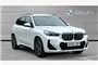 2025 BMW X1 sDrive 20i MHT M Sport 5dr Step Auto