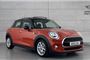 2019 MINI Hatchback 5dr 1.5 Cooper Classic II 5dr Auto