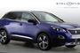 2018 Peugeot 3008 1.5 BlueHDi GT Line 5dr