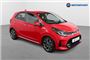 2022 Kia Picanto 1.0T GDi GT-line S 5dr [4 seats]