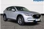 2018 Mazda CX-5 2.2d SE-L Nav 5dr