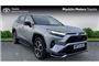 2023 Toyota RAV4 2.5 PHEV Dynamic 5dr CVT