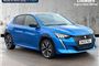 2022 Peugeot 208 1.2 PureTech 130 GT 5dr EAT8