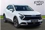 2024 Kia Sportage 1.6T GDi 157 48V ISG 2 5dr