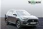 2024 MG HS 1.5 T-GDI Trophy 5dr