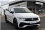 2024 Volkswagen Tiguan 1.5 TSI 150 Black Edition 5dr DSG