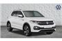 2023 Volkswagen T-Cross 1.0 TSI 110 R-Line 5dr