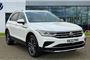 2022 Volkswagen Tiguan 1.5 TSI 150 Elegance 5dr DSG