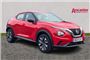 2021 Nissan Juke 1.0 DiG-T 114 Acenta 5dr DCT