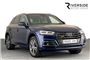 2019 Audi Q5 55 TFSI e Quattro S Line Competition 5dr S Tronic