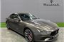 2023 Maserati Ghibli V8 Trofeo 4dr Auto