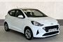 2022 Hyundai i10 1.0 MPi SE Connect 5dr