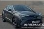 2021 Toyota C-HR 1.8 Hybrid Design 5dr CVT