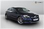 2018 Mercedes-Benz A-Class A180 Sport Edition 5dr Auto