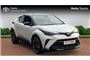 2022 Toyota C-HR 2.0 Hybrid GR Sport 5dr CVT