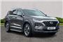2019 Hyundai Santa Fe 2.2 CRDi Premium SE 5dr 4WD Auto