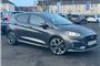 2023 Ford Fiesta 1.0 EcoBoost Hybrid mHEV 125 ST-Line X Edition 5dr