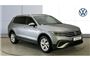 2024 Volkswagen Tiguan Allspace 1.5 TSI Life 5dr