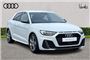 2021 Audi A1 40 TFSI S Line Competition 5dr S Tronic