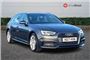 2017 Audi A4 Avant 2.0 TDI S Line 5dr