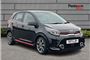 2021 Kia Picanto 1.0 GT-line 5dr [4 seats]