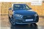 2021 Audi SQ5 SQ5 TDI Quattro 5dr Tiptronic