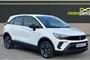 2022 Vauxhall Crossland 1.2 Design 5dr