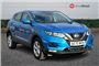 2020 Nissan Qashqai 1.3 DiG-T 160 Acenta Premium 5dr DCT