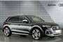 2021 Audi SQ5 SQ5 TDI Quattro 5dr Tiptronic